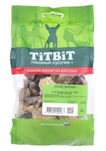 Лакомства д-собак Легкое баранье 