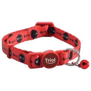 Ошейник для кошек нейлоновый 