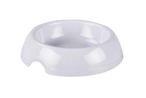 Миска для домашних животных 0,2л (уп.38)