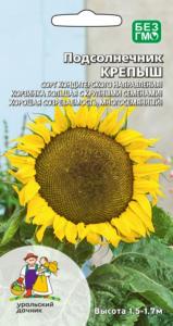Подсолнечник Крепыш 5г (УД)