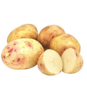 Картофель Синеглазка СуперЭлита Ср 1кг