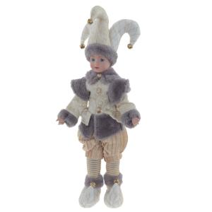 Игрушка мягконабивная 