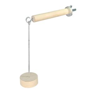 Держатель для фруктов с жердочкой 