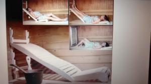 Шезлонг банный -1 ЭКСКЛЮЗИВ!!! АНАЛОГОВ НЕТ!!!!