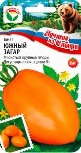 Томат Южный загар 20шт Индет Ср (Сиб сад) серия ЛС