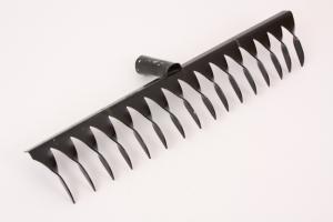 Грабли витые 16-зубые б-ч -10 ИА