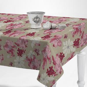 Клеенка ALBA тканевая 1,4мх20м.п. Канна-Испания Клеенка ALBA тканевая 1,4мх20м.п. Канна-Испания