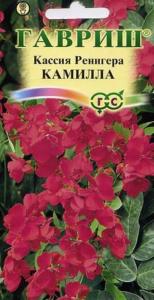 Кассия Камилла, Ренигера 0,7 г Гавриш