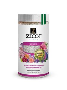 Для цветов Лайт 0,8кг Цион ионитная добавка 1-18 ЦР