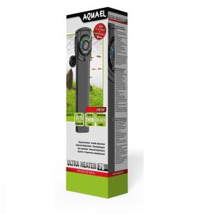 Нагреватель д/аквариума 75w AQUAEL ULTRA HEATER