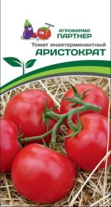 Томат АРИСТОКРАТ F1 10шт Индет Ср (Партнер)