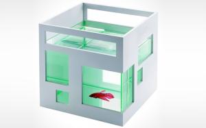 Аквариум ВАЗА МОДЕРН