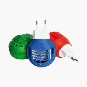 Электрофумигатор универсальный Форс Гард 5-120 ДТ