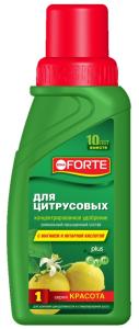ЖКУ для цитрусовых 0,285л Красота минеральное 2/20 БФ