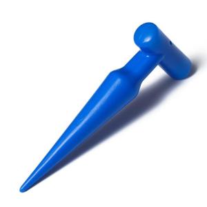 Конус посадочный пластик-100 ПП