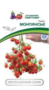 Томат Монпансье 10шт Полудет Ср (Партнер)