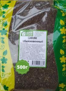 Синяк 0,5 кг-20шт Синяк 0,5 кг-20шт