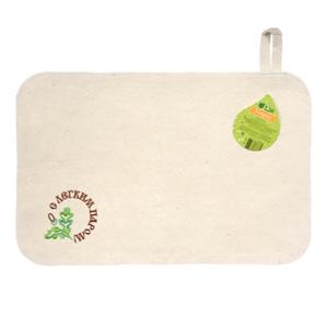 Коврик для сауны С легким паром, войлок-5