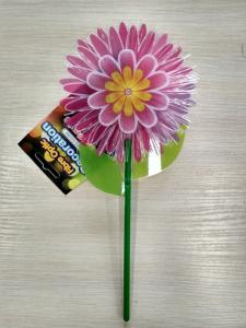 Штекер Цветок светящийся ВК-861