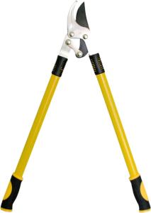 Сучкорез схраповым механизмом и ал.ручк-6 ТЭ