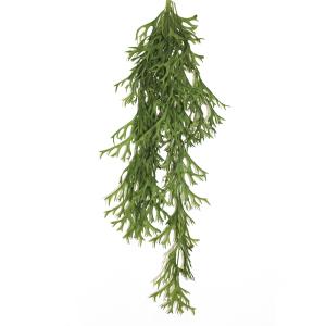 Искусственные цветы Рога