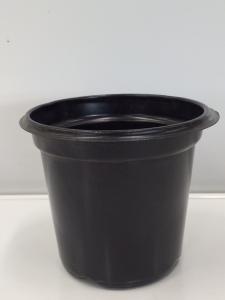 Горшок для рассады V-0,33л. 9*8 круг/формованный/80/1600 МС/А.К.
