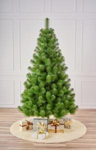 Сосна искусственная Орегонская 160 см леска ПВХ Сосна искусственная Орегонская 160 см леска ПВХ