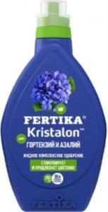 ЖКУ д-гортензий и азалий 0,5л Кристалон 2-20 Фертика