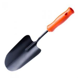 Совок посадочный с пластиковой ручкой