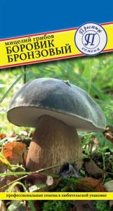 Мицелий Боровик бронзовый 60мл Мн (Престиж)