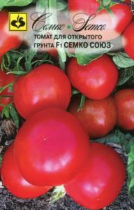 Томат Семко-Союз F1 Семко