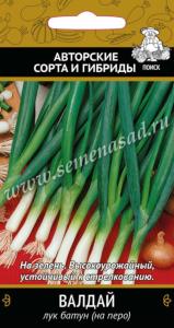 Лук батун Валдай(А) (ЦВ) 1гр. Поиск