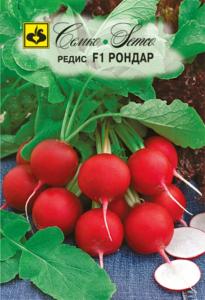 Редис Рондар F1 Семко Редис Рондар F1 Семко