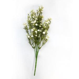 Искусственные цветы ГИПСОФИЛА h30см