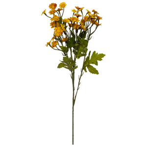 Иск.цветы Маргаритка H55 см1