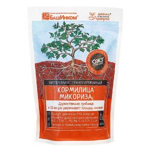 Микориза Кормилица 0,8кг (стимулятор роста) 3-12 БШ