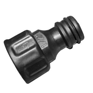 Адаптер с внутренней резьбой 1/2" ЖУК