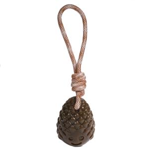 Игрушка для собак из термопластичной резины 