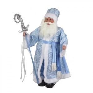 Дед Мороз, L29 W20 H61 см