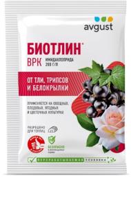 Биотлин 3мл-200  ОТ ТЛИ АВ