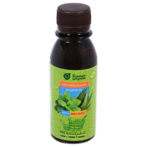 Ароматизатор д-бани 