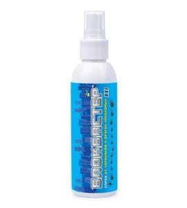 Спрей Блокбастер от насеком.200мл 1-25 ВХ