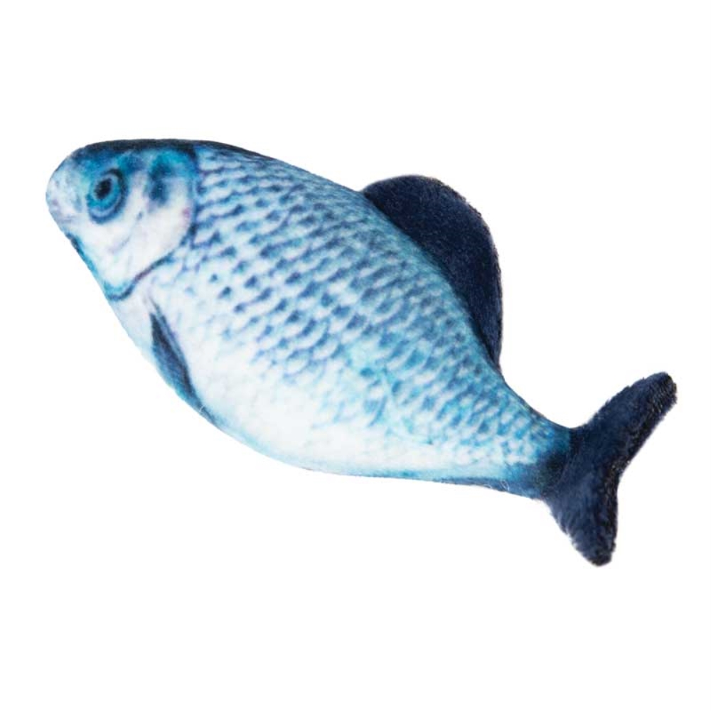 Игрушка-дразнилка для кошек 