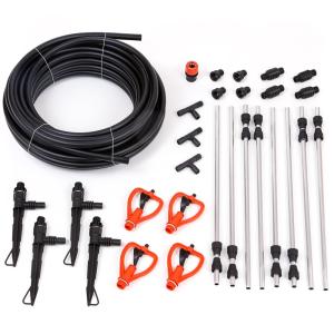 Полив для картофельных полей ЖУК