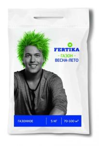 Для газона 5кг 