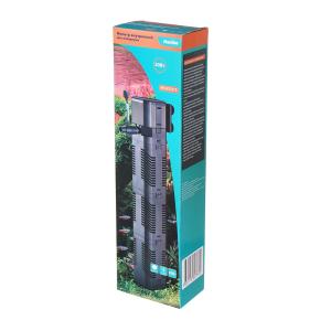 Фильтр внутренний Naribo 20Вт, 1200л-ч, h.max 2,0м
