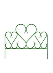 Заборчик МЕТАЛЛ 