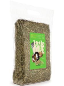 Сено горное Little One (Литтл Ван) непресованное 1кг