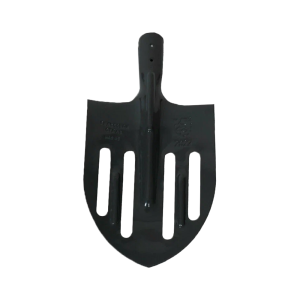 Лопата штыковая остроугол. облегчен. 2027см Джокер рельс. сталь