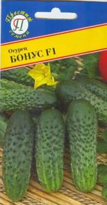 Огурец Бонус F1 7шт. Престиж